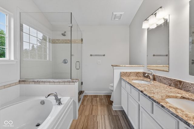 5675 Sapphire Drive, Carmel, IN 46033