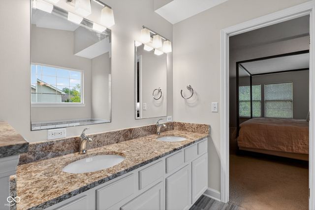 5675 Sapphire Drive, Carmel, IN 46033
