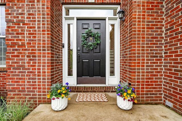 5675 Sapphire Drive, Carmel, IN 46033