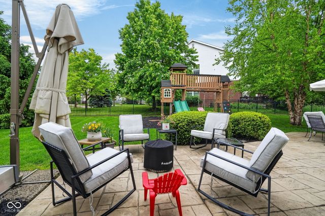 5675 Sapphire Drive, Carmel, IN 46033