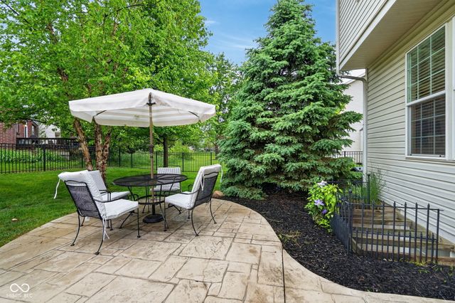 5675 Sapphire Drive, Carmel, IN 46033