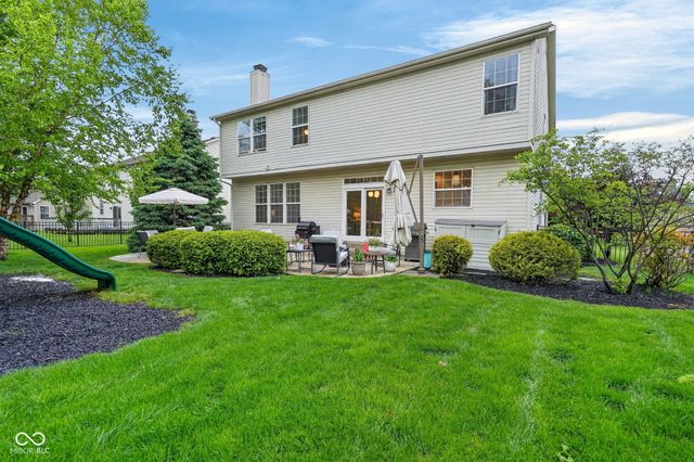 5675 Sapphire Drive, Carmel, IN 46033