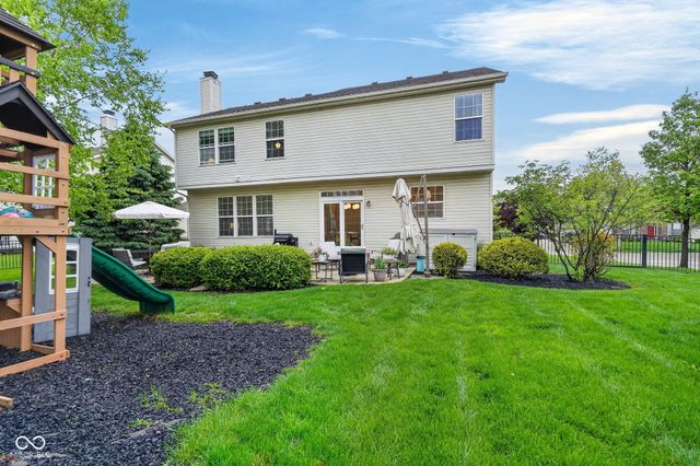 5675 Sapphire Drive, Carmel, IN 46033