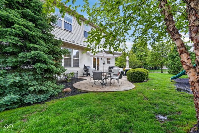 5675 Sapphire Drive, Carmel, IN 46033