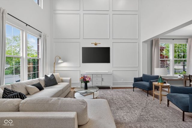 5675 Sapphire Drive, Carmel, IN 46033
