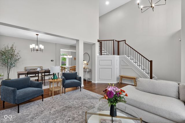 5675 Sapphire Drive, Carmel, IN 46033