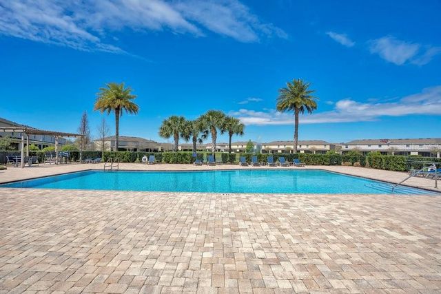 336 ARBOR LAKES DRIVE, Davenport, FL 33896