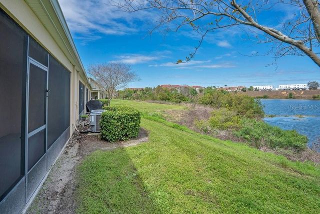 336 ARBOR LAKES DRIVE, Davenport, FL 33896