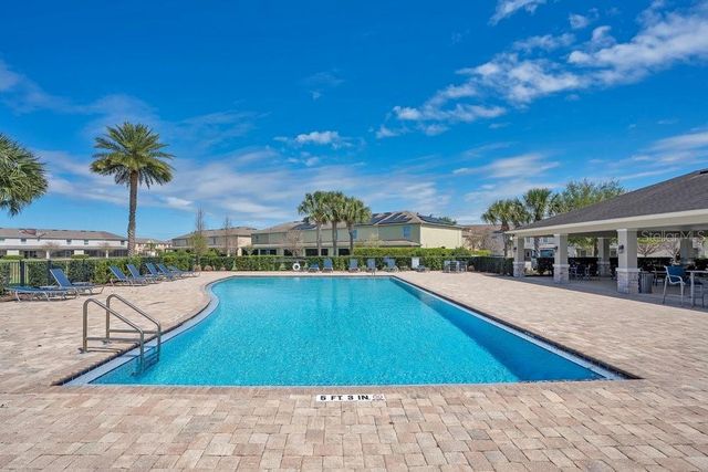 336 ARBOR LAKES DRIVE, Davenport, FL 33896