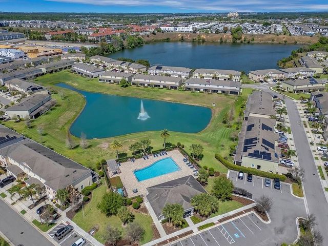 336 ARBOR LAKES DRIVE, Davenport, FL 33896