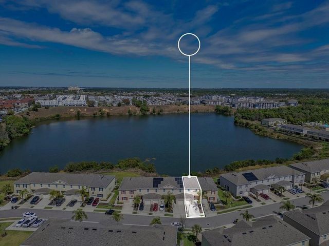 336 ARBOR LAKES DRIVE, Davenport, FL 33896