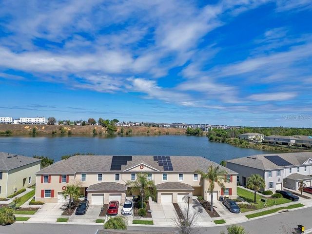 336 ARBOR LAKES DRIVE, Davenport, FL 33896