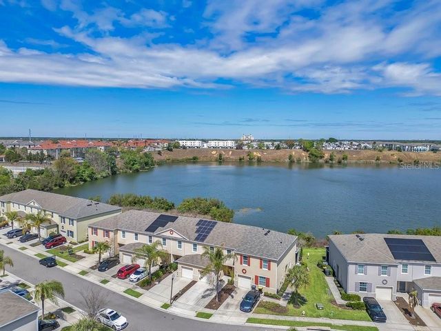 336 ARBOR LAKES DRIVE, Davenport, FL 33896