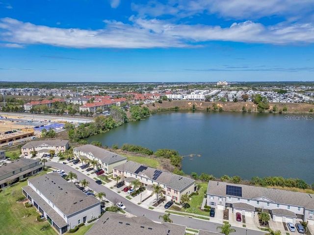 336 ARBOR LAKES DRIVE, Davenport, FL 33896