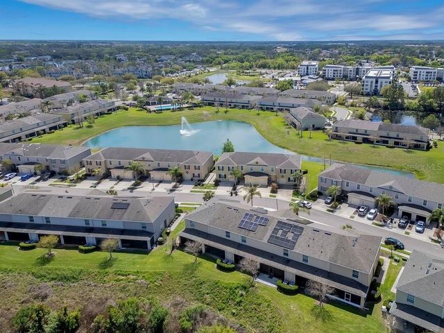 336 ARBOR LAKES DRIVE, Davenport, FL 33896