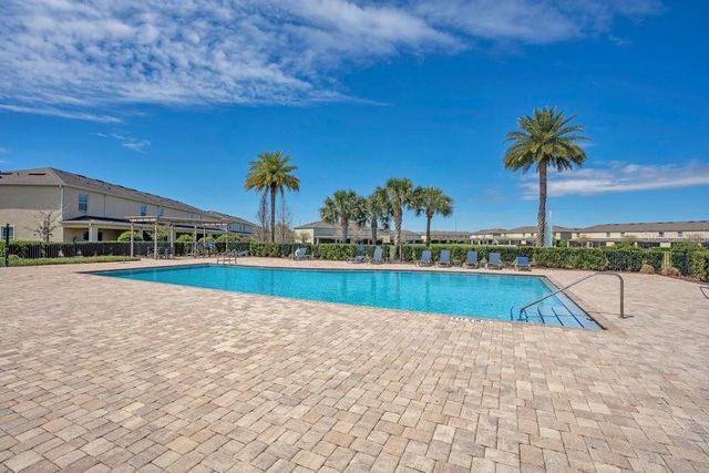 336 ARBOR LAKES DRIVE, Davenport, FL 33896