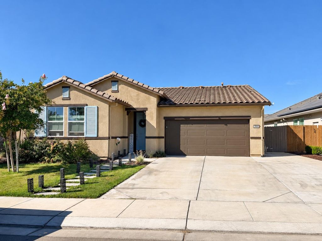 1669 Oleander Ave, Manteca, CA 95337