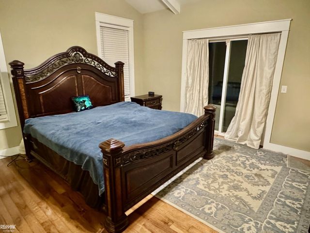 11173 Smiths Creek Road, Riley, MI 48041