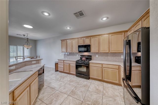 2404 Anderson Park Drive, Henderson, NV 89044