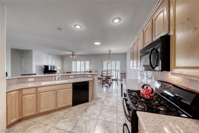 2404 Anderson Park Drive, Henderson, NV 89044