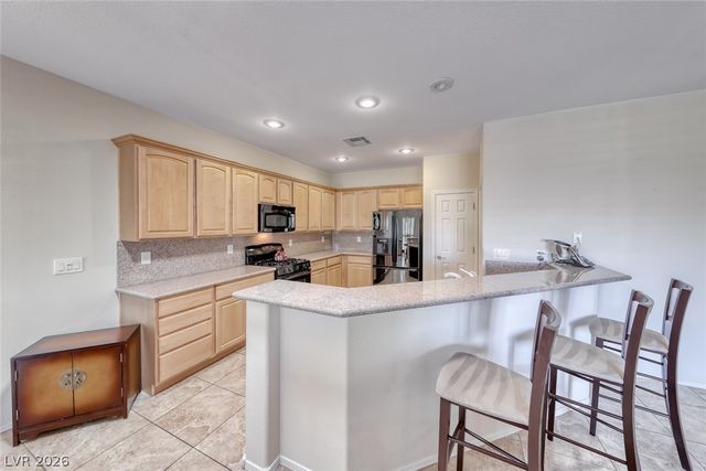 2404 Anderson Park Drive, Henderson, NV 89044