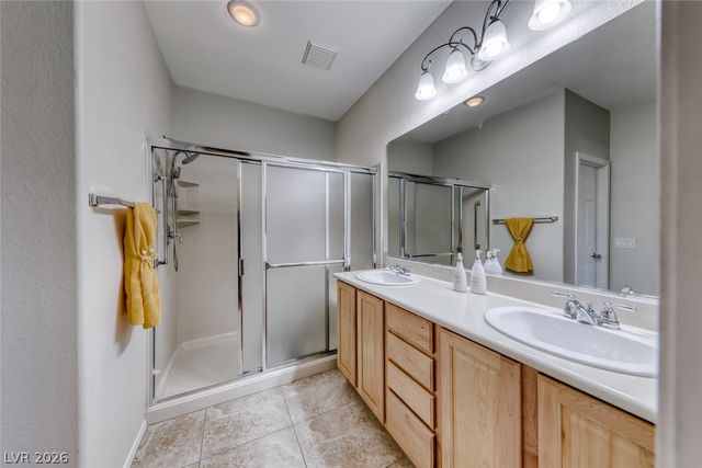 2404 Anderson Park Drive, Henderson, NV 89044