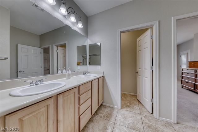 2404 Anderson Park Drive, Henderson, NV 89044