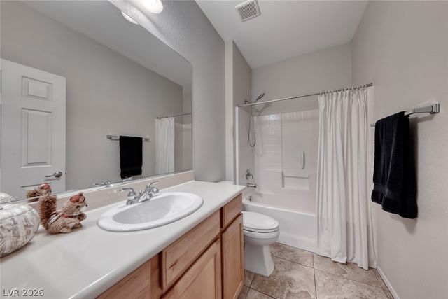 2404 Anderson Park Drive, Henderson, NV 89044