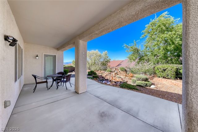 2404 Anderson Park Drive, Henderson, NV 89044