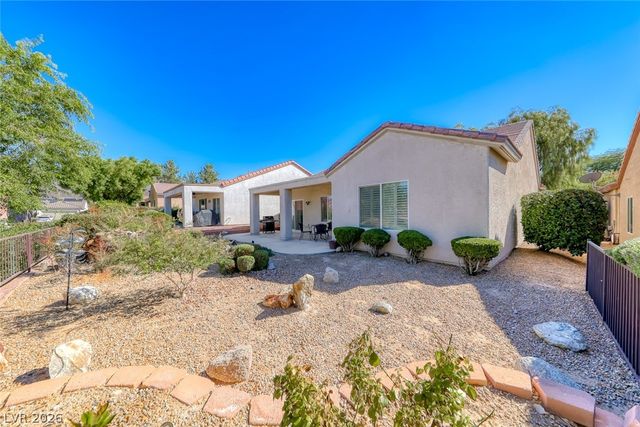 2404 Anderson Park Drive, Henderson, NV 89044