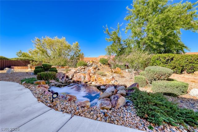 2404 Anderson Park Drive, Henderson, NV 89044