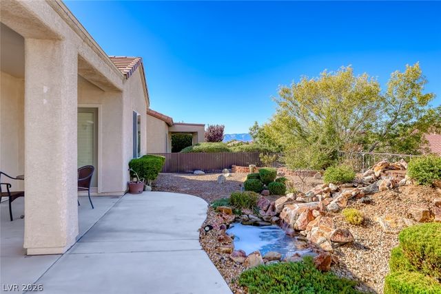 2404 Anderson Park Drive, Henderson, NV 89044