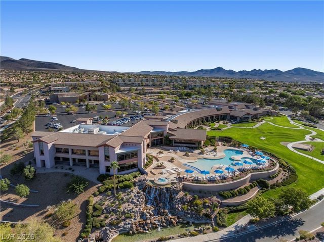 2404 Anderson Park Drive, Henderson, NV 89044
