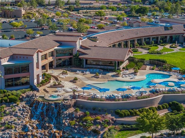 2404 Anderson Park Drive, Henderson, NV 89044