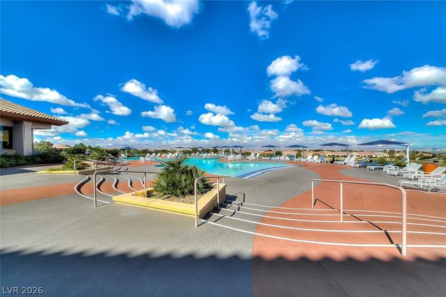 2404 Anderson Park Drive, Henderson, NV 89044