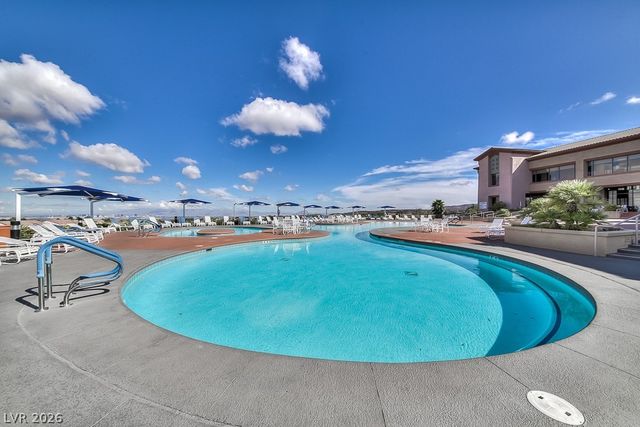 2404 Anderson Park Drive, Henderson, NV 89044