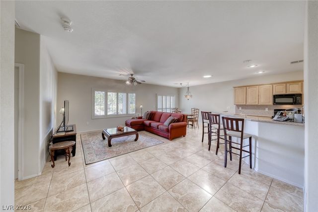 2404 Anderson Park Drive, Henderson, NV 89044