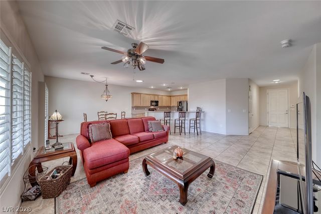 2404 Anderson Park Drive, Henderson, NV 89044