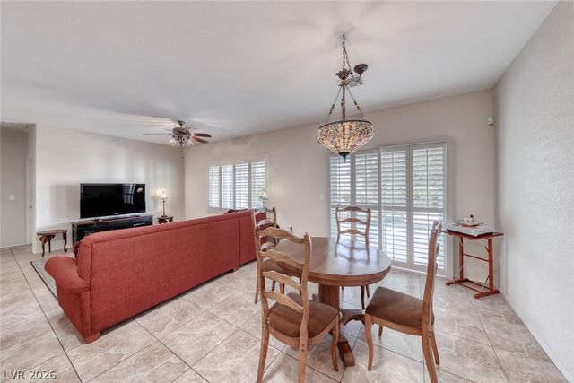 2404 Anderson Park Drive, Henderson, NV 89044