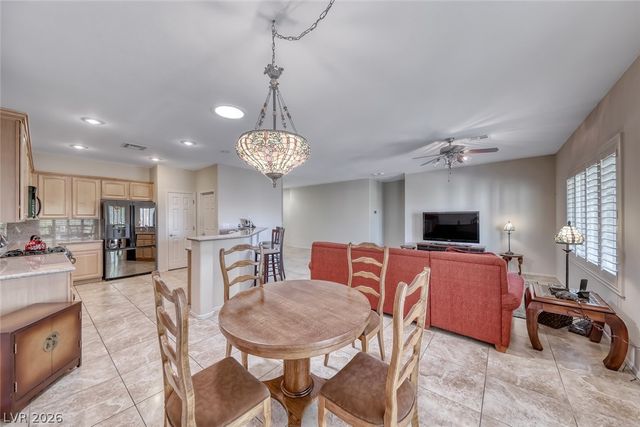 2404 Anderson Park Drive, Henderson, NV 89044