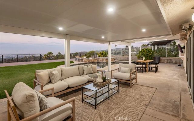 27108 Diamondhead, Rancho Palos Verdes, CA 90275
