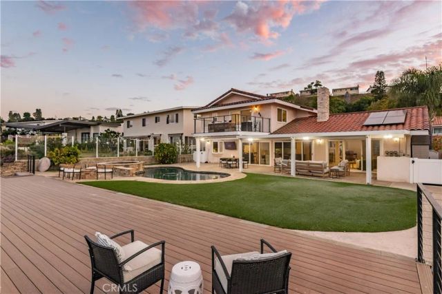 27108 Diamondhead, Rancho Palos Verdes, CA 90275