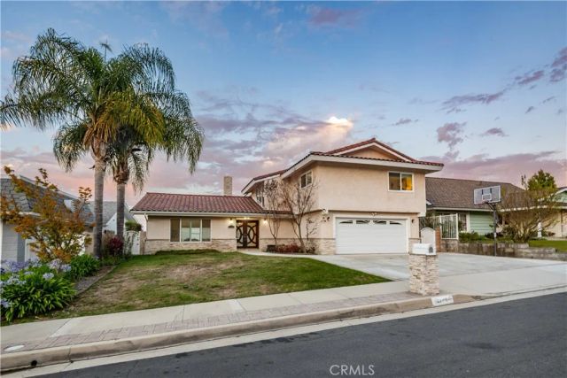 27108 Diamondhead, Rancho Palos Verdes, CA 90275