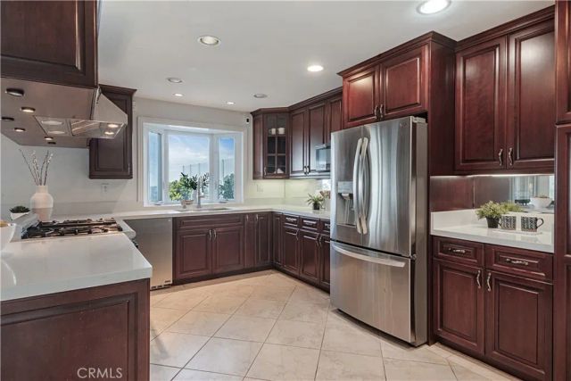 27108 Diamondhead, Rancho Palos Verdes, CA 90275