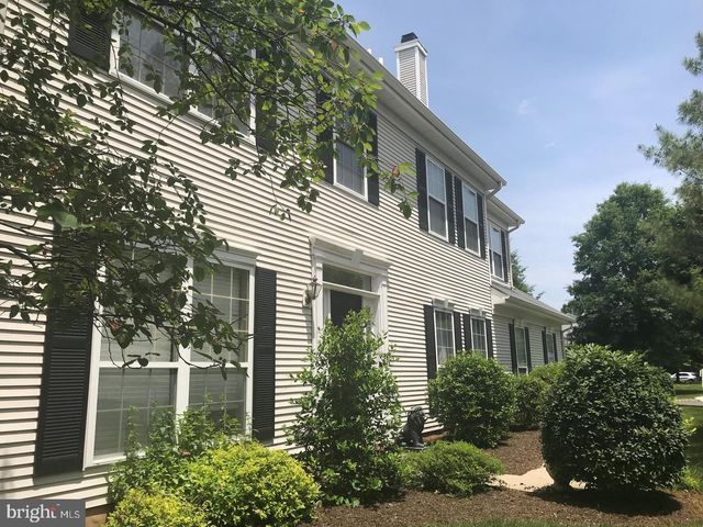351 WATKINS RD, Pennington, NJ 08534