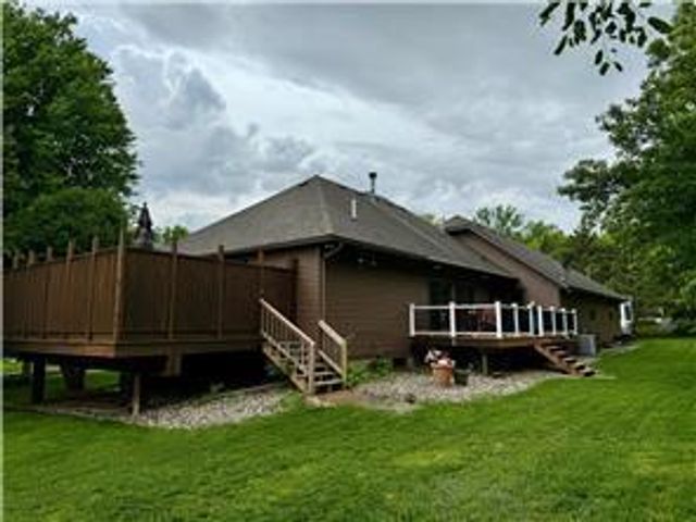 1605 26th Street SE, Saint Cloud, MN 56304