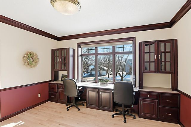 1605 26th Street SE, Saint Cloud, MN 56304