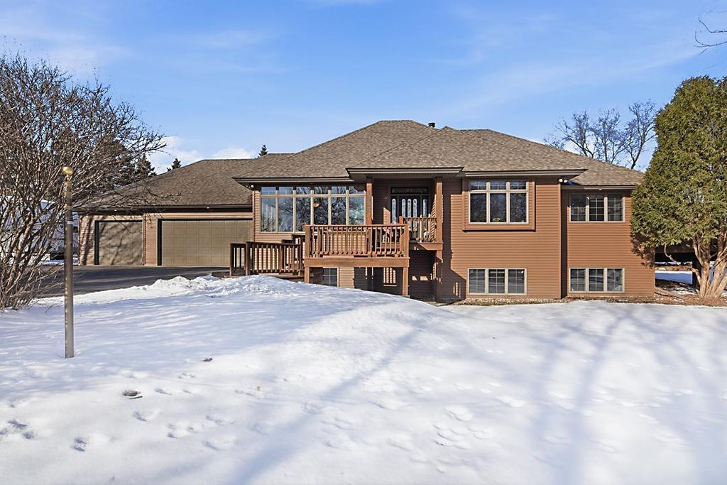 1605 26th Street SE, Saint Cloud, MN 56304