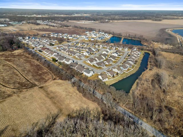1252 Sawgrass Drive, Griffith, IN 46319