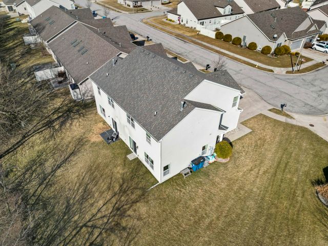 1252 Sawgrass Drive, Griffith, IN 46319